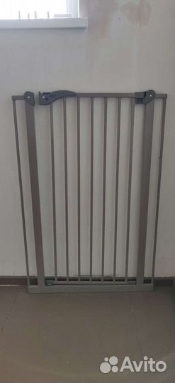 Барьер для собак