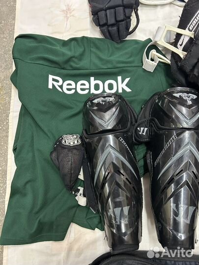 Хоккейная форма