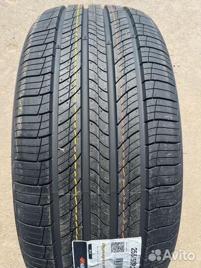 Hankook Dynapro HP2 RA33 255/50 R20 105H