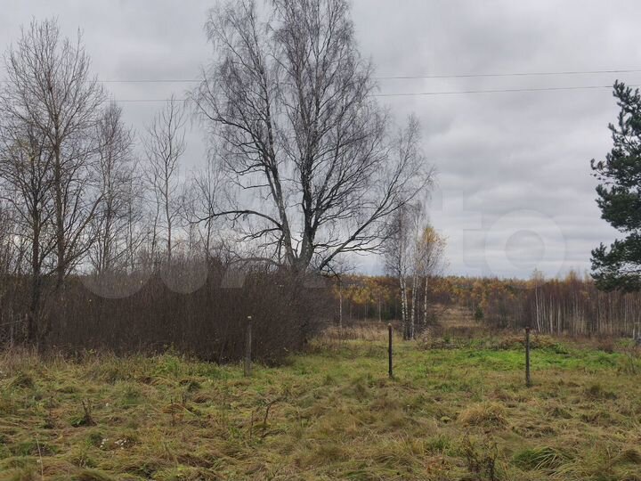 Участок 14 сот. (ИЖС)