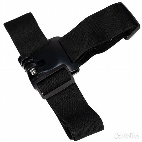 Крепление PWR на голову для камер Hero 2, 3, 3+, 4