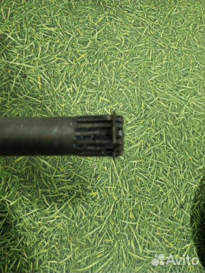 Привод передний левый Great Wall Hover H5