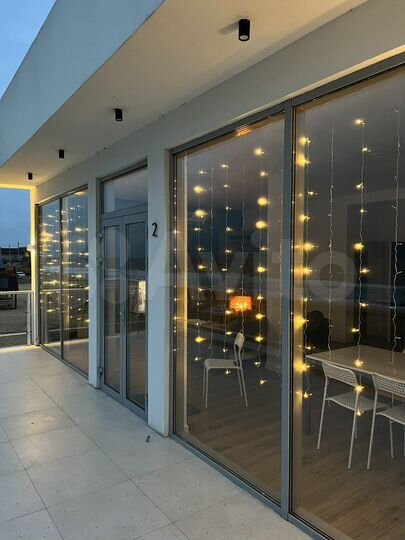 Дом 90 м² на участке 3 сот.