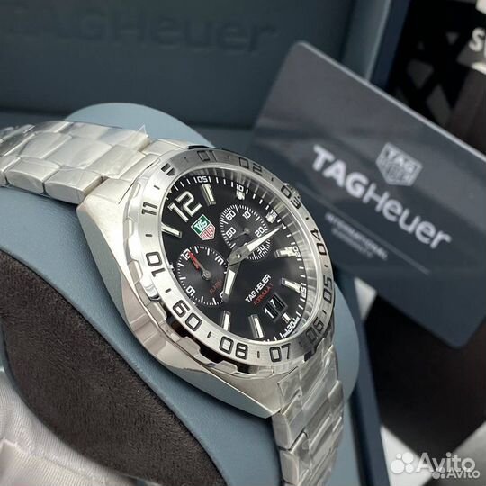 Мужские часы Tag Heuer Formula 1