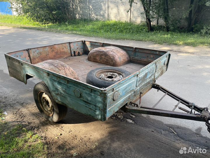 Прицеп
