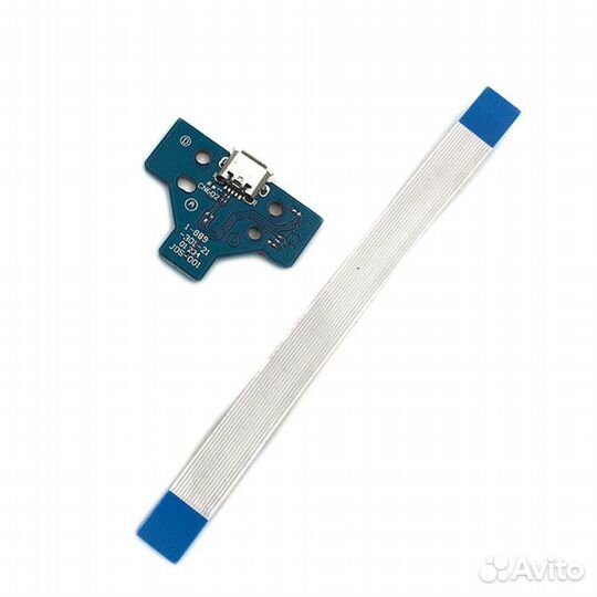 Шлейф 14 Pin для DualShock 4