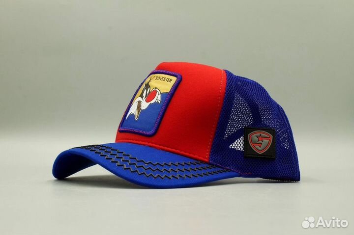 Кепка Looney Tunes Sylvester