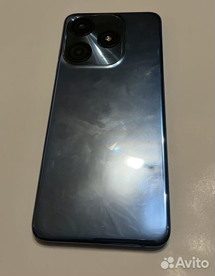 Tecno Spark 10c