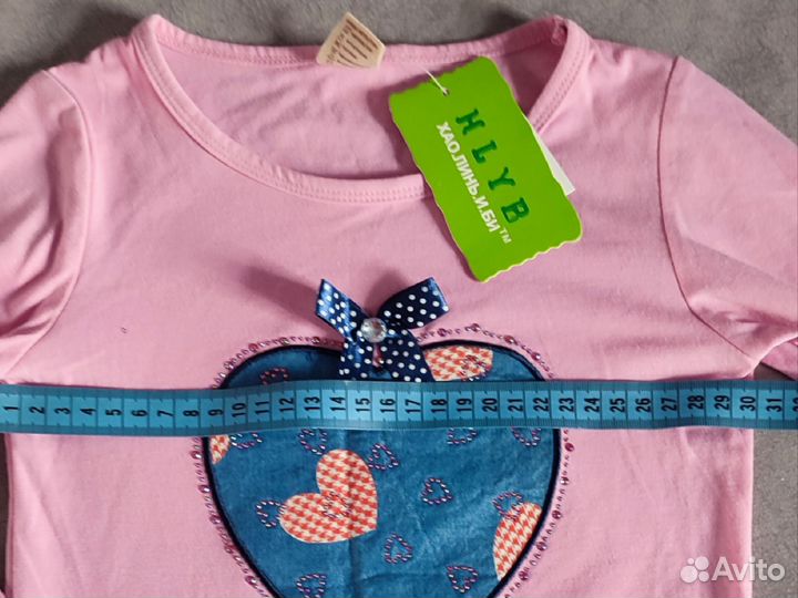 Платья для девочки 122-128