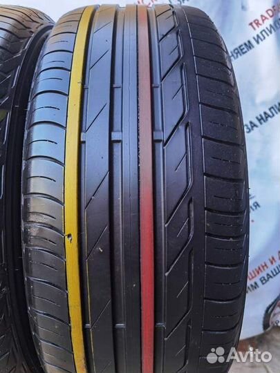 Bridgestone Turanza T001 225/50 R18 99W