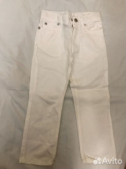 Джинсы Dior детские оригинал