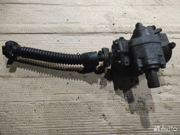 Рулевой редуктор Mercedes-Benz E Class W124