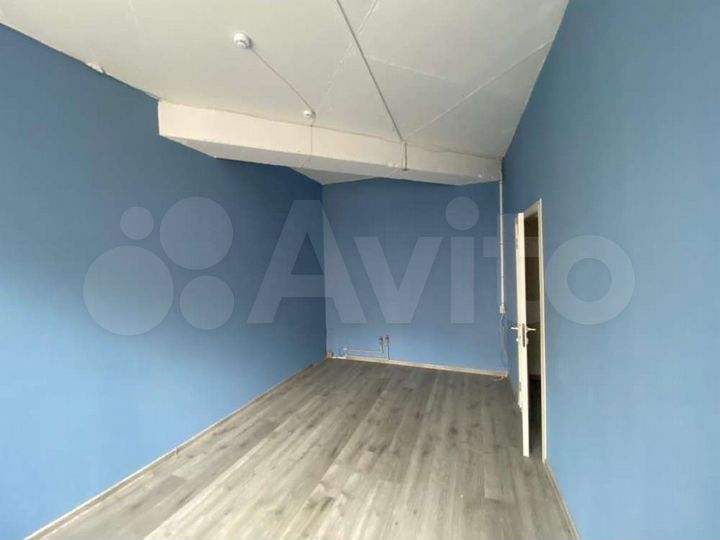 Сдам офисное помещение, 45.6 м²