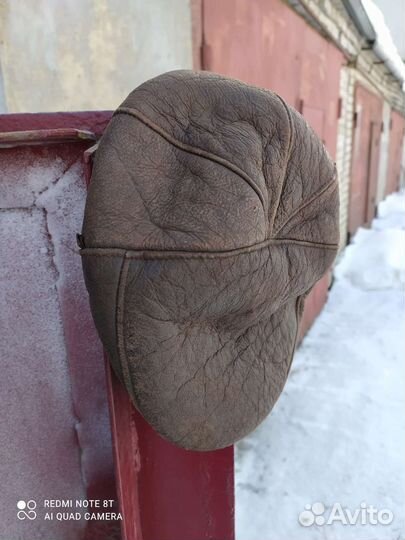 Мужская кепка Жиган