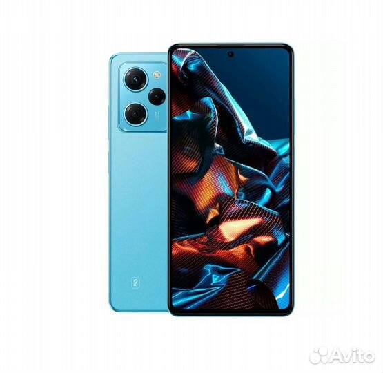 Xiaomi Poco X5 Pro, 8/256gb, новый