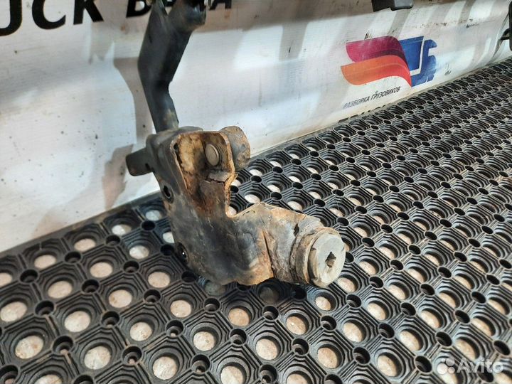 20456963 Подножка обслуживания передняя Volvo FH