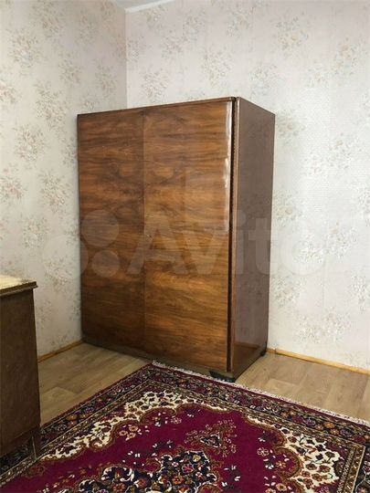 Комната 12 м² в 3-к., 8/16 эт.