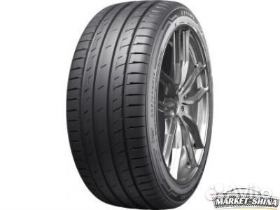 Dynamo STREET-H MU71 225/45 R17 94Y