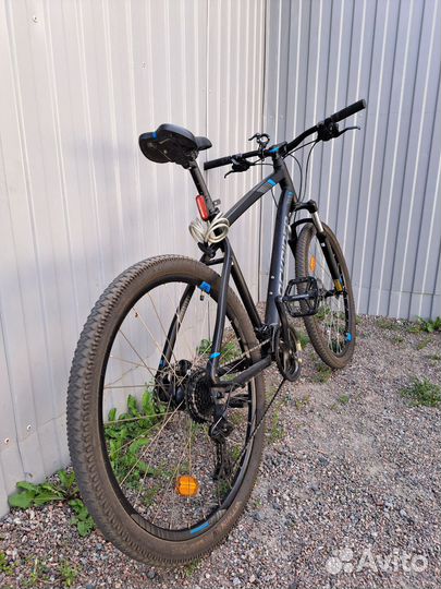 Горный велосипед B'twin Rockrider ST520 