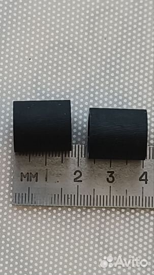 Резинки ролика захвата бумаги HP Tank 315 (ком-т)