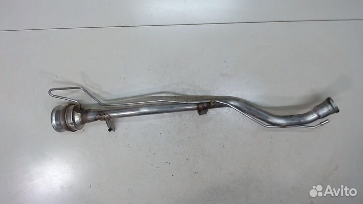 Горловина заливная топливная BMW i3, 2016