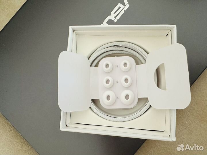 Наушники airpods pro 2