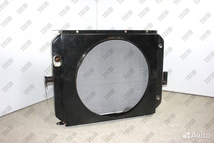 Радиатор в сборе LG936L 4110000638 (LY-936)