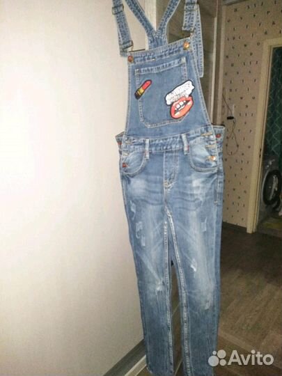 Комбинезон