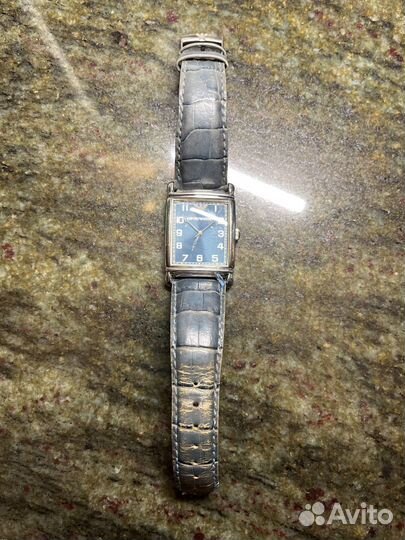 Часы emporio armani женские