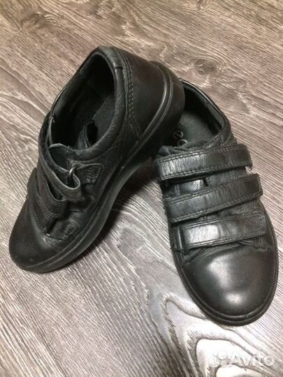 Кеды Ecco р.30(19,5см)
