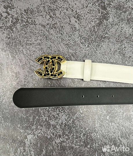 Ремень chanel