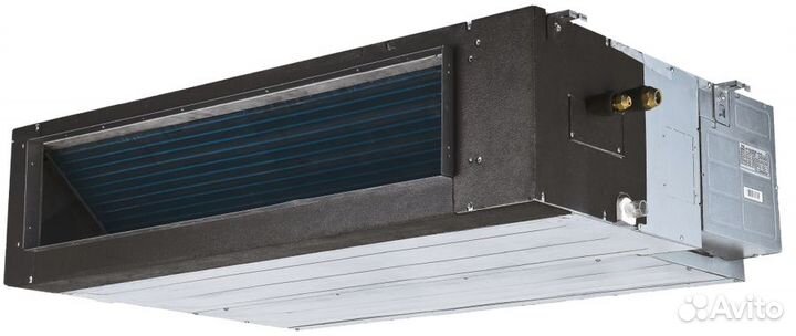 Канальный кондиционер TCL TTB-24hwia