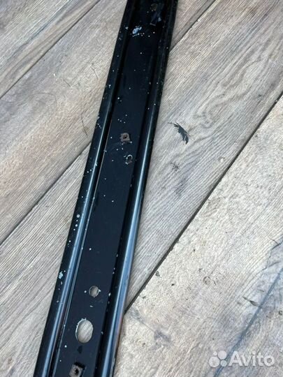 Балка подрадиаторная Renault Fluence 1.6 2014