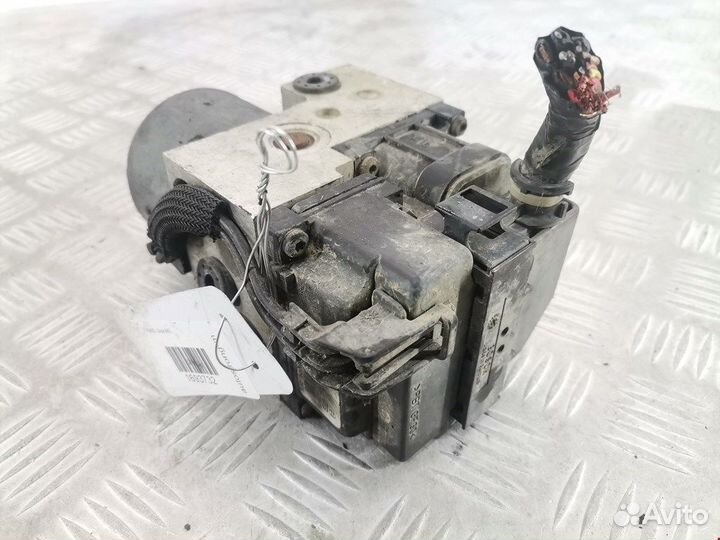 Блок ABS для Renault Scenic 1 7701052726