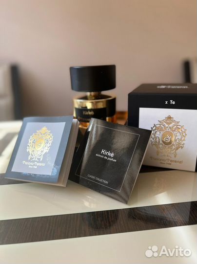 Парфюм Kirke Tiziana Terenzi распив оригинал