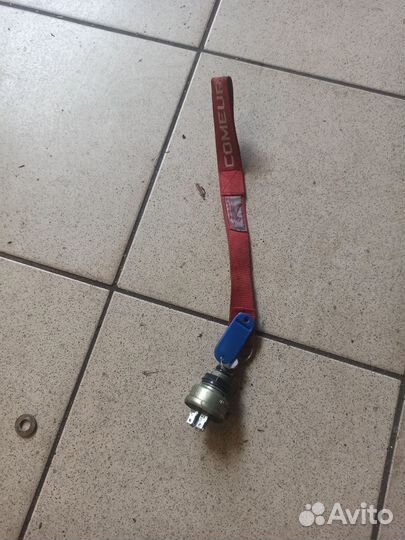 Замок зажигания Polaris 800 PRO RMK 155