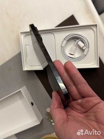 iPhone 14 Pro Max, 256 ГБ