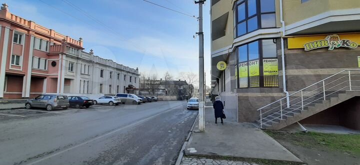 Гараж, 24 м²