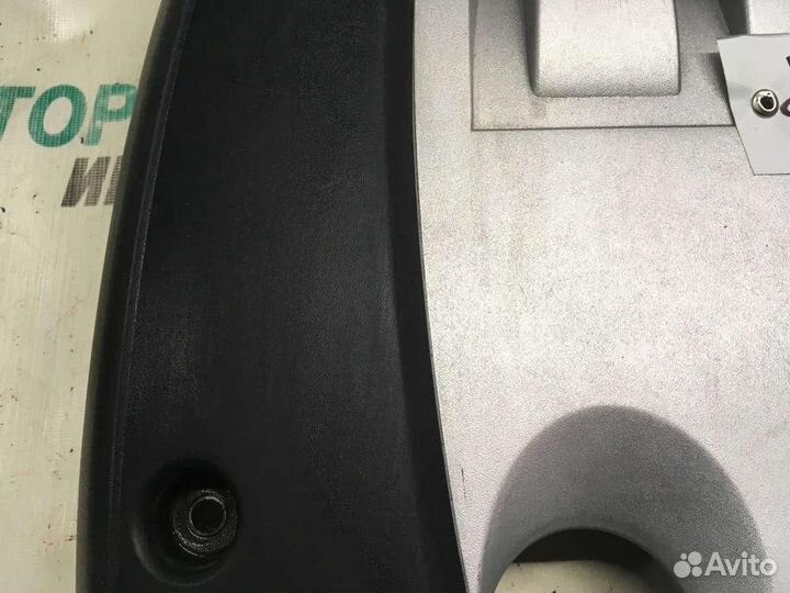 Накладка декоративная для Hyundai Sonata 4 2001-2012г