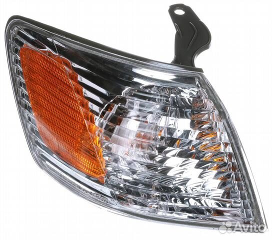 Указатель поворота правый Toyota Camry V20