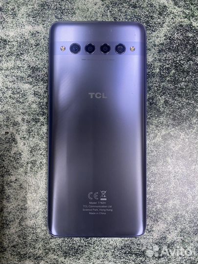 Tcl 10 plus