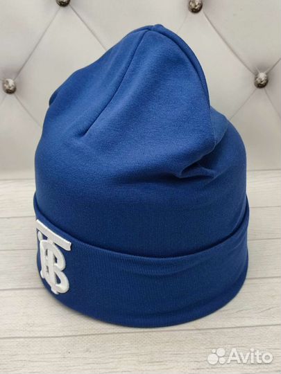 Шапка мужская