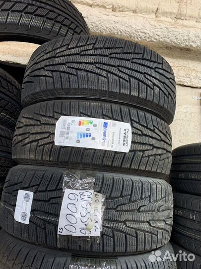 Nokian Tyres Nordman RS2 205/55 R16