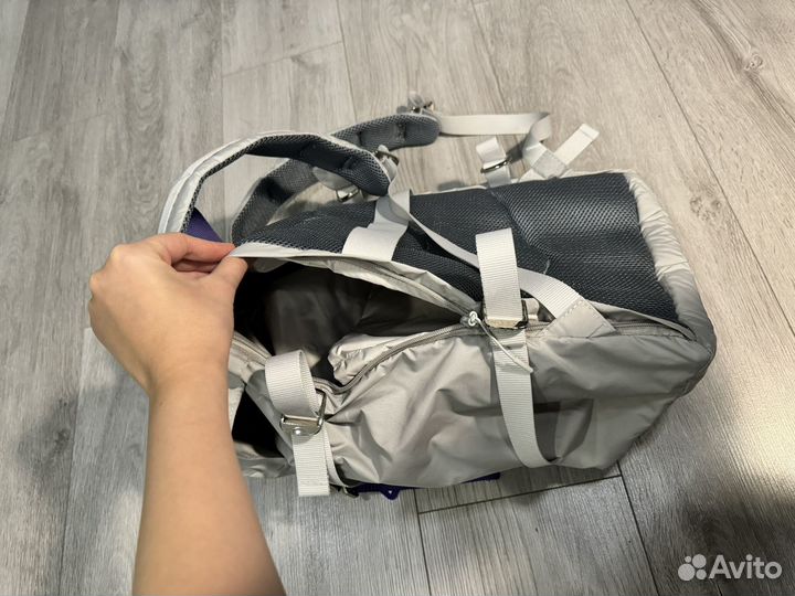 Рюкзак Яндекс Дзен