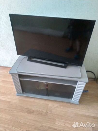 Тумба под телевизор бу