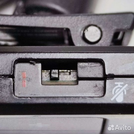 Игровые наушники HyperX Cloud II Red (KHX-hscp-RD)