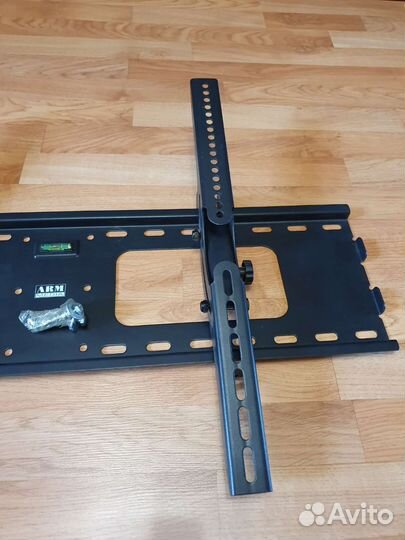 Крепление для телевизора на стену больших diagonal