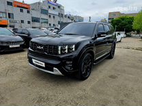 Kia Mohave 3.0 AT, 2021, 36 723 км