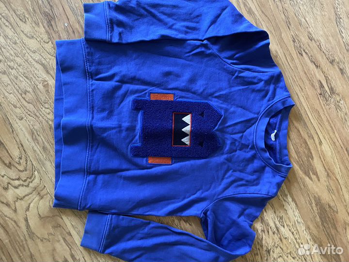 Вещи пакетом на мальчика рост 134 140