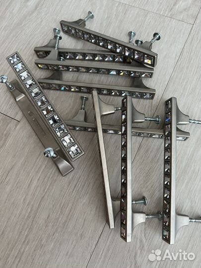 Дверные ручки италия